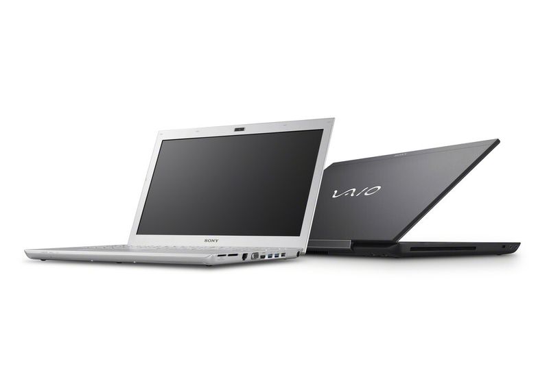 Bei den 15-Zoll-Modellen der S-Serie ist die Ausstattung mit einem Full-HD-Display möglich. (Archiv: Vogel Business Media)