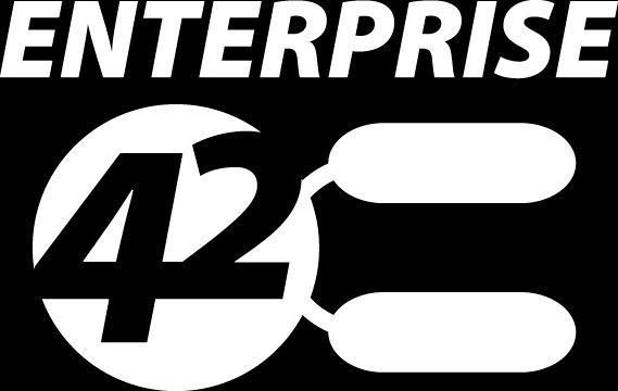 Konferenz: Enterprise42
Enterprise42 ist laut Veranstalter, dem Bundesverband Digitale Wirtschaft (BVDW), das erste deutsche Konfestival (Konferenz + Festival), bei dem Digitale mit Unternehmen aus der verarbeitenden Industrie zusammenkommen, um Ideen zu teilen, Teams zu formen und die Digitalisierung von der Diskussion in die Praxis zu bringen. Enterprise42 richtet sich an Digitale und Ingenieure, Kreative und Maschinenbauer, Pioniere und Industrieexperten. 
3. und 4. Juli 2018, München
Weitere Informationen (BVDW)