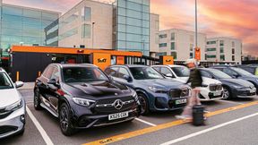 Sixt verfügt deutschlandweit über ein dichtes Netz an Stationen. Diese Infrastruktur soll dem Unternehmen im Replacement-Geschäft einen entscheidenden Geschwindigkeitsvorteil gegenüber dem Wettbewerb verschaffen. (Bild: Michael Richter)