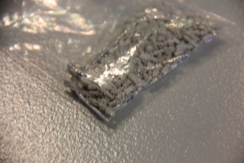 Meine Impressionen von den Arburg-Technologie-Tagen 2018 in Loßburg... (Königsereuther)