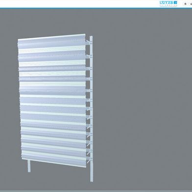 Lütze hat mit dem Schaltschrank-Konfigurator ein kostenfreies Web-Tool zur effizienten Planung und optimierten Auslegung von Schaltschränken vorgestellt. (Bild: Lütze)