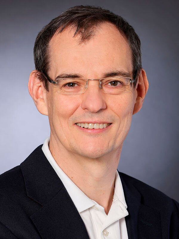 Ralf Heineke, IBM Deutschland GmbH.