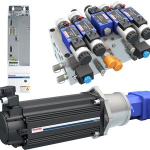 (Bild:  Bosch Rexroth)