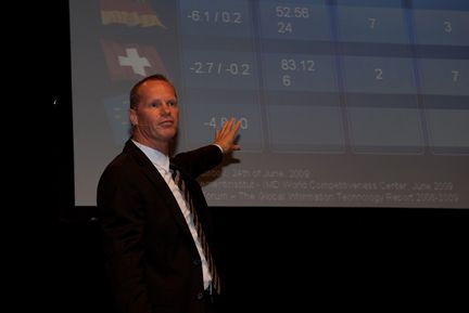 Mit neuen Partnerprogrammen und Incentives will Cisco künftig den Mittelstand mehr an sich binden. (Archiv: Vogel Business Media)