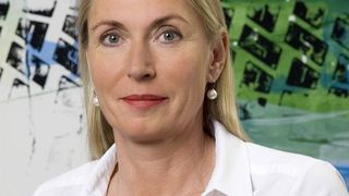 Annette Rojas ist seit acht Jahren bei Continental tätig. Bild: Continental (Archiv: Vogel Business Media)