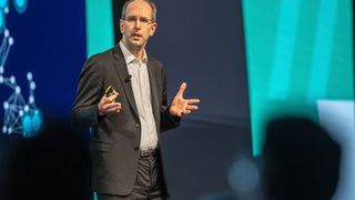 Für den Microsoft-Manager Scott Guthrie handelt es ich um „eine sehr tiefgreifende Partnerschaft“.  (Microsoft)