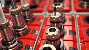 Der Anwender legt die Werkzeugdaten als digitalen Zwilling einmal im Tooldirector VM an und verwendet diesen sowohl für den Einsatz im Edgecam als auch im Haimer-Voreinstellgerät. (Bild: Coscom Computer GmbH)