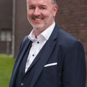 Autor: Daniel Metzger, Regional Vice President Central & Eastern Europe bei Cloudera.(Bild:  SEIDENABEL)