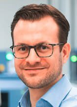 (Jan Niestrath, Industry Manager Manufacturing bei Autodesk. Bild: Autodesk)