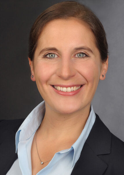 Eva Robens ist Fachreferentin und Ansprechpartnerin für elektrische Antriebstechnik im VDMA Fachverband Antriebstechnik. (Bild: VDMA)