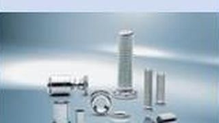 Einpressbefestiger ()