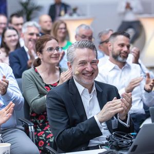 Ihr witziger und spannender Vortrag hatte auch viele gute Ideen zu bieten, die die Teilnehmer in ihren Betrieben leicht umsetzen können. (Bild:  Stefan Bausewein)