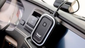  Wabcowürth bringt zur Automechanika ein neues Diagnose-Interface mit. (Bild:  Wabcowürth)