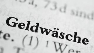 Die Vorschriften hinsichtlich Geldwäsche hat der Gesetzgeber drastisch verschärft. (© kwarner - stock.adobe.com)