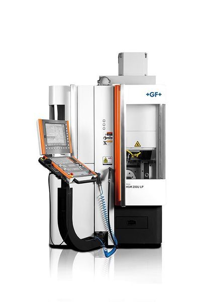  (GF Machining Solutions)