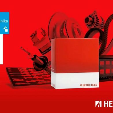 Herth+Buss bündelt zur Automechanika 2026 mehrere Neuerungen – von HV-Werkzeugen bis zu Ersatzteilen für chinesische Fahrzeugmodelle. (Bild: Herth+Buss)