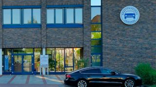 Zertifizierung erfolgreich bestanden: BTZ Möckern. (Foto: BTZ)