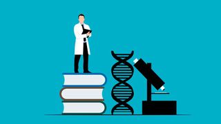 Nach den herausfordernden Jahren 2023 und 2024, scheint sich die Stimmung in der Biotechnologie-Branche jetzt stabilisiert zu haben. (Bild: frei lizenziert)