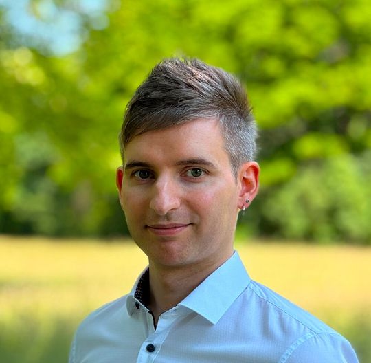 Nils Rogmann, Head of Competence Center, Controlware(Bild:  Controlware)