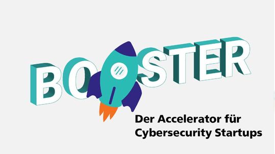 Im Booster-Programm sollen Gründungsvorhaben im Bereich Cybersecurity in einer frühen Phase an die Hand genommen und vernetzt werden.(Bild:  Fraunhofer SIT)