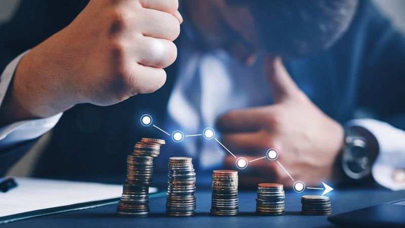 Wer nicht schuld an der eigenen Insolvenz ist, sollte Ausgleichsanspruch beantragen. Wer nicht schuld an der eigenen Insolvenz ist, sollte Ausgleichsanspruch beantragen.
