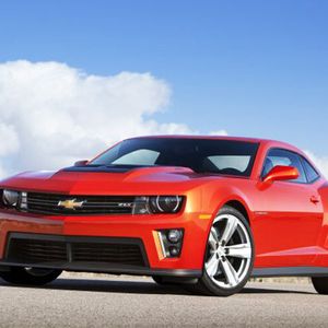 (Foto: Chevrolet)