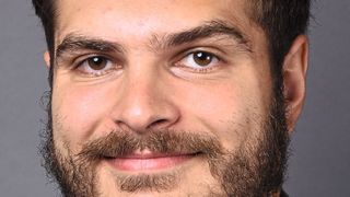 Dr. Ady Naber hat für seine Promotion den Preis für Patientensicherheit in der Medizintechnik der Deutschen Gesellschaft für Biomedizinische Technik erhalten. (Bild: Ady Naber)