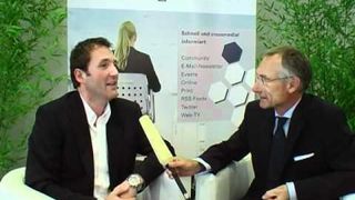 Stefan Zarnic zur Vermarktung des "Best of Web" - Werbung in vertikalen Netzwerken (YouTubePlayer_23507_mediaTREFF)