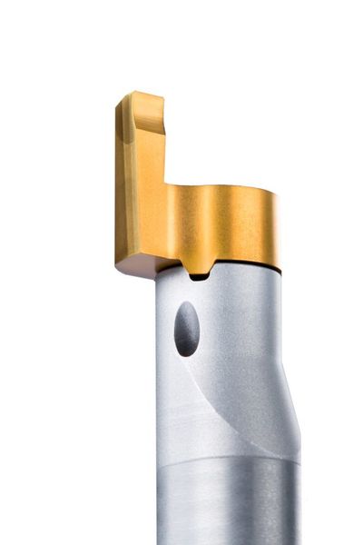 Das Mini-System von Horn. (Horn)