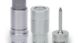 Die kleinen Abmessungen der Micropack III Datenlogger und die intuitive als auch leicht bedienbare, nach GMP und FDA 21CFR11 Richtlinien konforme Software erlauben eine einfache Integration in Ihren Prozess und erhöhen dabei spürbar Ihre Produktivität. (Cik Solutions)