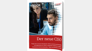 Der neue CISO