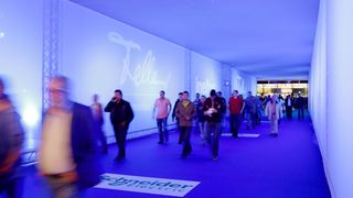 Salon 2013 Ineltec. (Image: MCH Messe Schweiz AG)