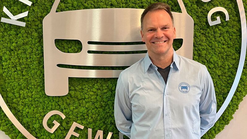 Andreas Cremer ist ab sofort stellvertretender Pressesprecher beim Zentralverband Deutsches Kraftfahrzeuggewerbe. Diese Position ist innerhalb des ZDK neu. (Bild:  ProMotor)