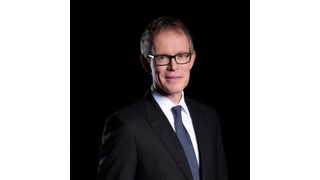 Christian Kleinhans ist Senior Advisor in der Geschäftsentwicklung von Valmet Automotive. (Valmet Automotive Inc. )