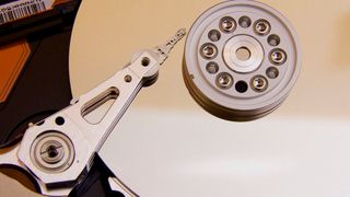 CheckDrive 2022 spürt defekte Sektoren auf Festplatten auf. (gemeinfrei)