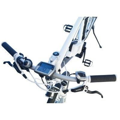 BMW Cruise e-Bike: Schaltung: Shimano Deore, 9-Gang (BMW)
