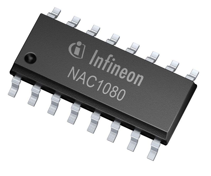 Der programmierbare 32-Bit-ARM Cortex-M0-Mikrocontroller von Infineon ermöglicht die kostengünstige Entwicklung von intelligenten Aktoren, wie passiven Schlössern.