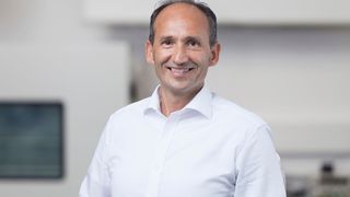 Torsten Schleiwies übernimmt die Vertriebsregion Nord von EKS Engel. (EKS Engel)