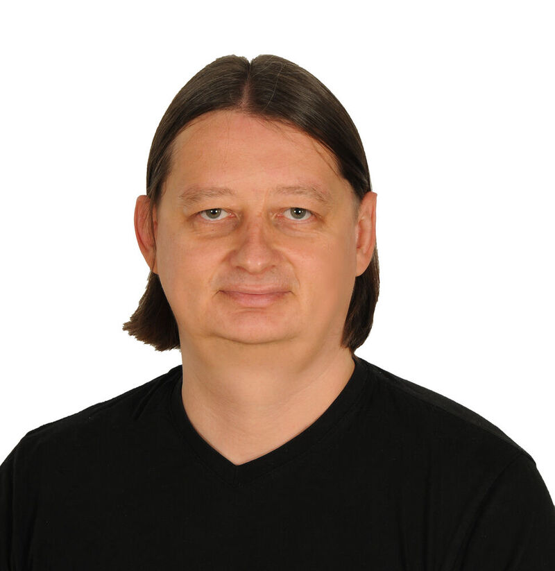 Sergei Serdyuk, Mitgründer und VP Product Management von Nakivo.