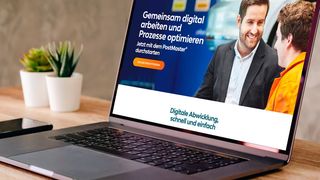 Die webbasierte Plattform PostMaster wird immer beliebter.  (Control Expert)