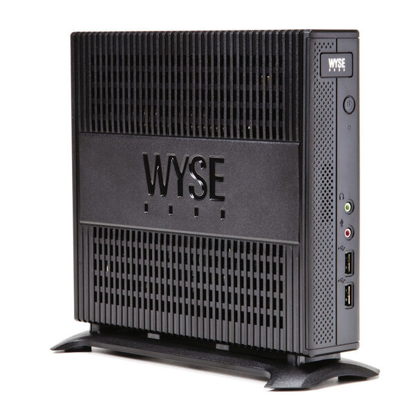 Das Modell Z50 der Thin-Client-Geräte von Wyse Technology  (Bild: Wyse Technology)