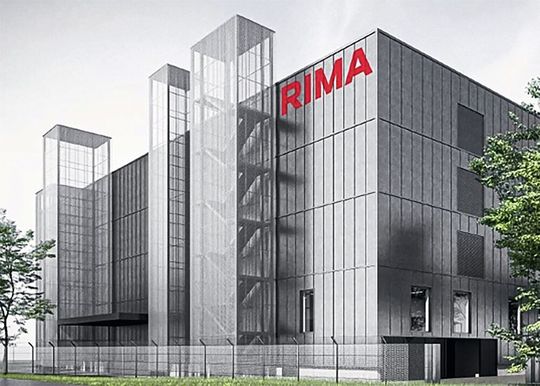 Die Partnerschaft zwischen Rima und Licon bildet die Grundlage für weiteres Wachstum und eine intensivere Kundenbetreuung in der Schweiz.(Bild:  Rima CNC-Maschinen AG)