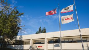 Bosch baut seit einigen Monaten sein Halbleiterwerk in den USA um. Dafür erhält der Zulieferer nun einen staatlichen Zuschuss. (Bild: Bosch)