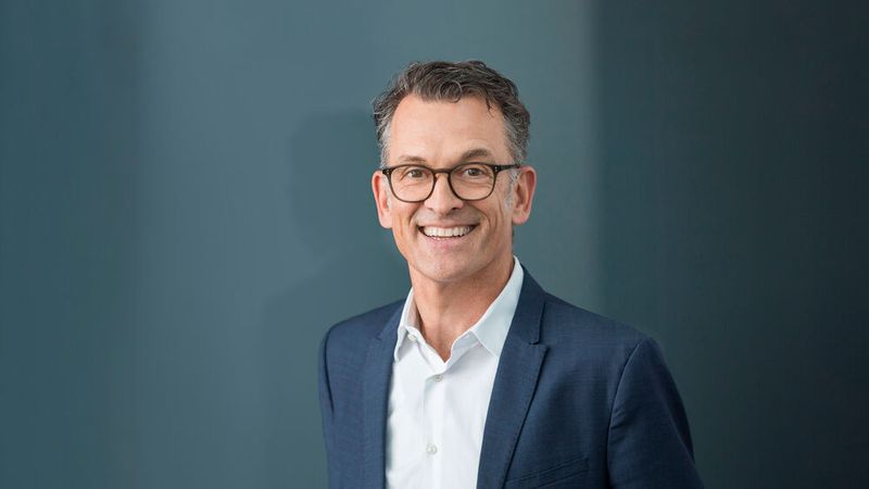 Alexander Pollich leitet voraussichtlich ab September 2024 das China-Geschäft von Porsche.(Bild:  Porsche)