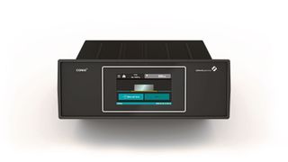 Neue Controller-Generation Coniq Control für die industrielle Mess-, Wäge- und Automatisierungstechnik. (Bild: Schenck Process)