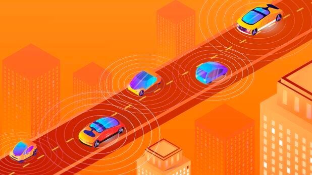 Transatel ist der 5G Automotive Association beigetreten.(Bild:  5GAA)