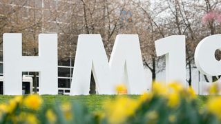 Die Hannover Messe 2019 ist beendet und wieder einmal gab es jede Menge Industrie-Neuheiten zu entdecken. (Hannover Messe 2019)