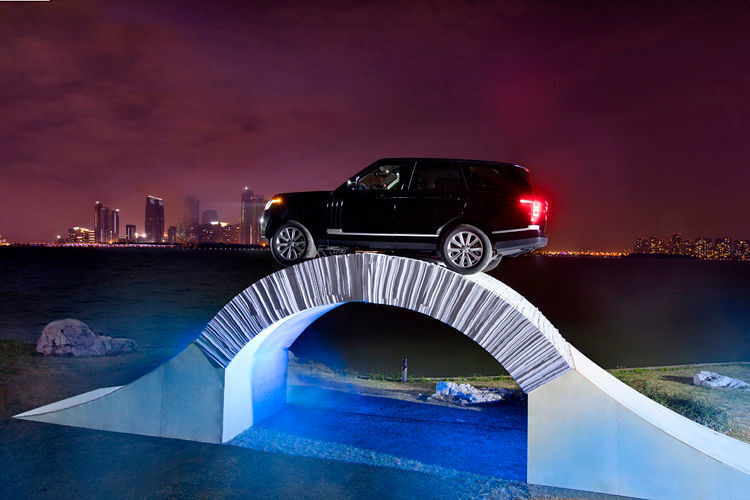 ... (Foto: Jaguar Land Rover)