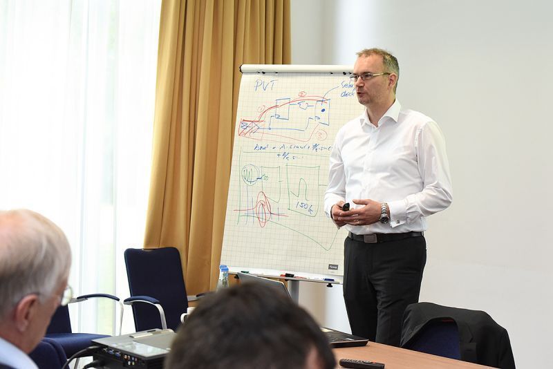 FPGA-Kongress 2016: Impressionen (VBM)