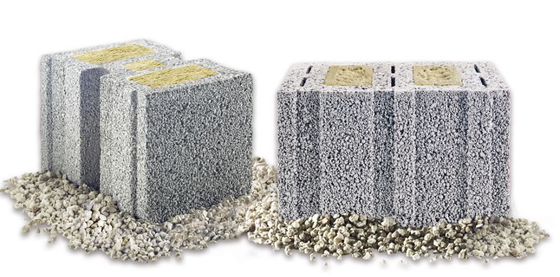 (Quelle:  KLB Klimaleichtblock)